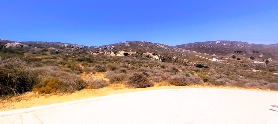 0 Bedroom Property for Sale in St Helena Views Western Cape